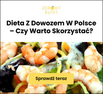 Dieta Z Dowozem W Polsce – Czy Warto Skorzystać?